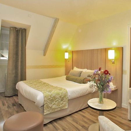 Hostellerie Du Causse Ґрама Екстер'єр фото