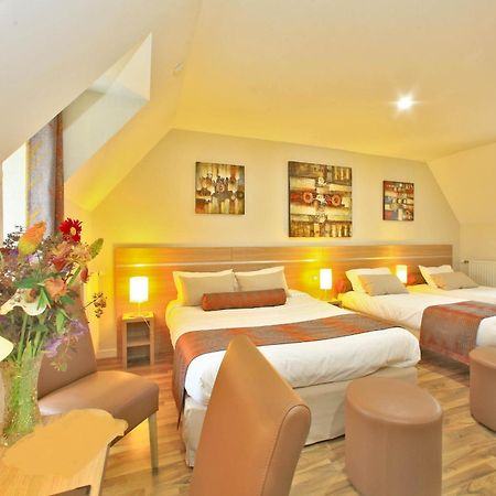 Hostellerie Du Causse Ґрама Екстер'єр фото
