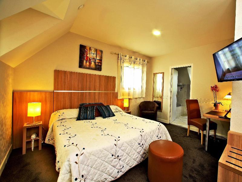 Hostellerie Du Causse Ґрама Екстер'єр фото