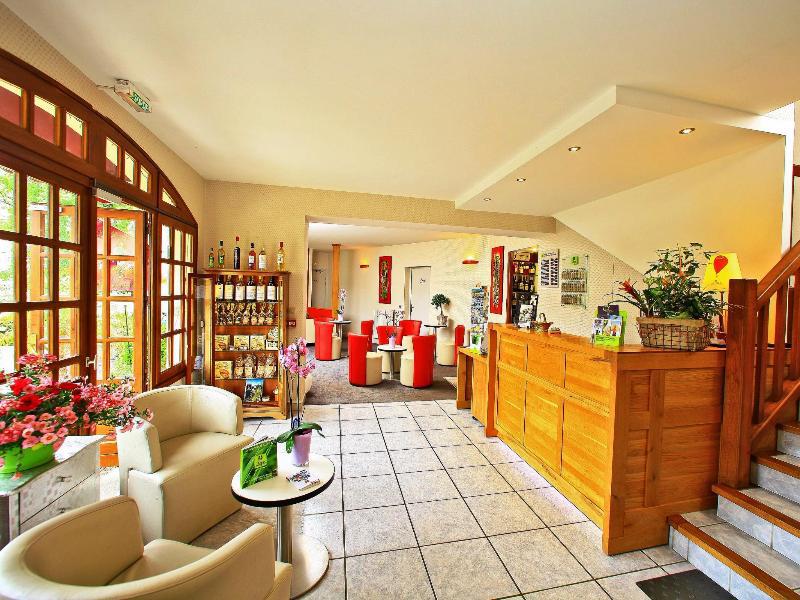 Hostellerie Du Causse Ґрама Екстер'єр фото