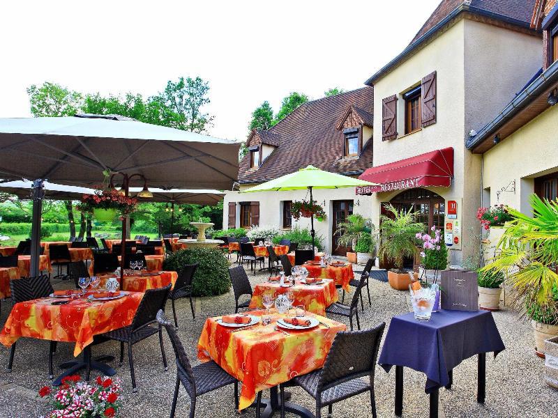 Hostellerie Du Causse Ґрама Екстер'єр фото