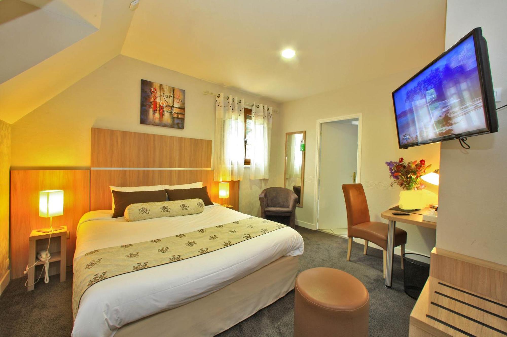 Hostellerie Du Causse Ґрама Екстер'єр фото