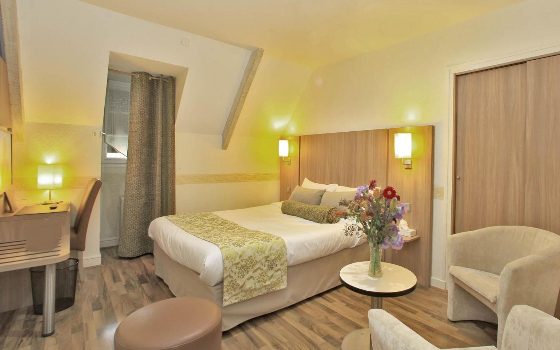Hostellerie Du Causse Ґрама Екстер'єр фото