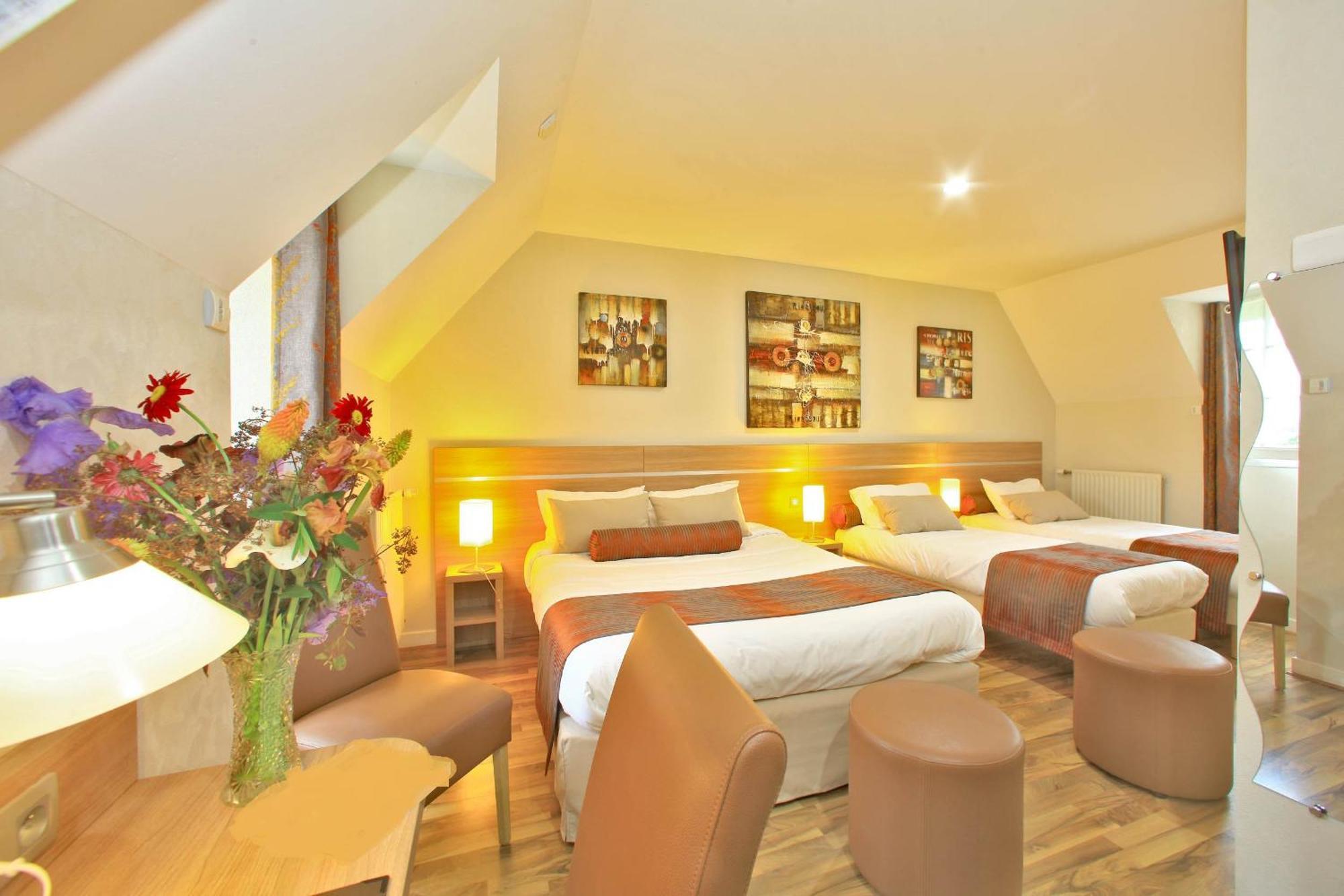Hostellerie Du Causse Ґрама Екстер'єр фото