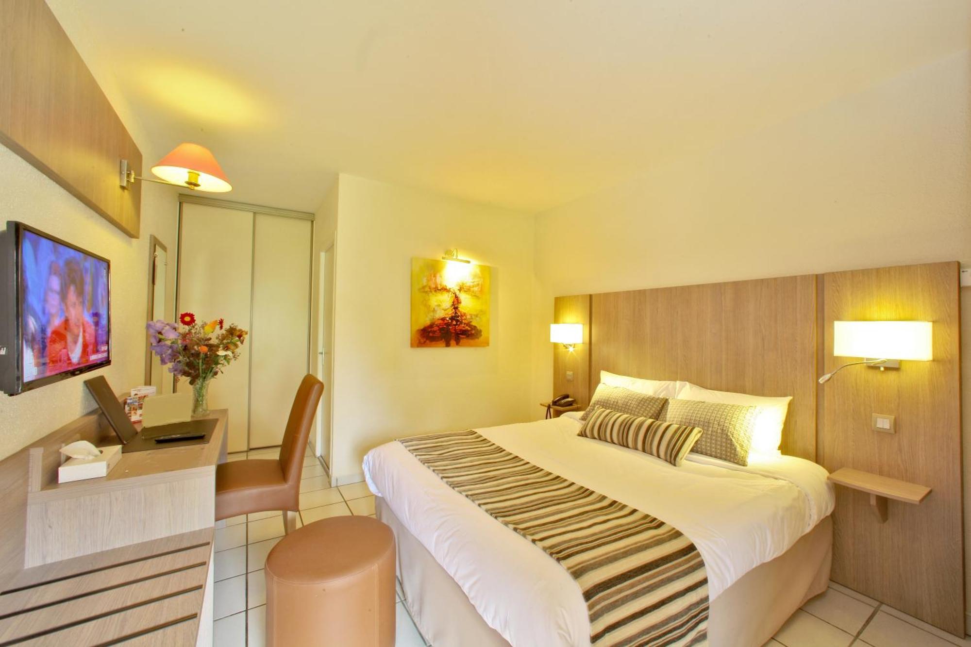 Hostellerie Du Causse Ґрама Екстер'єр фото