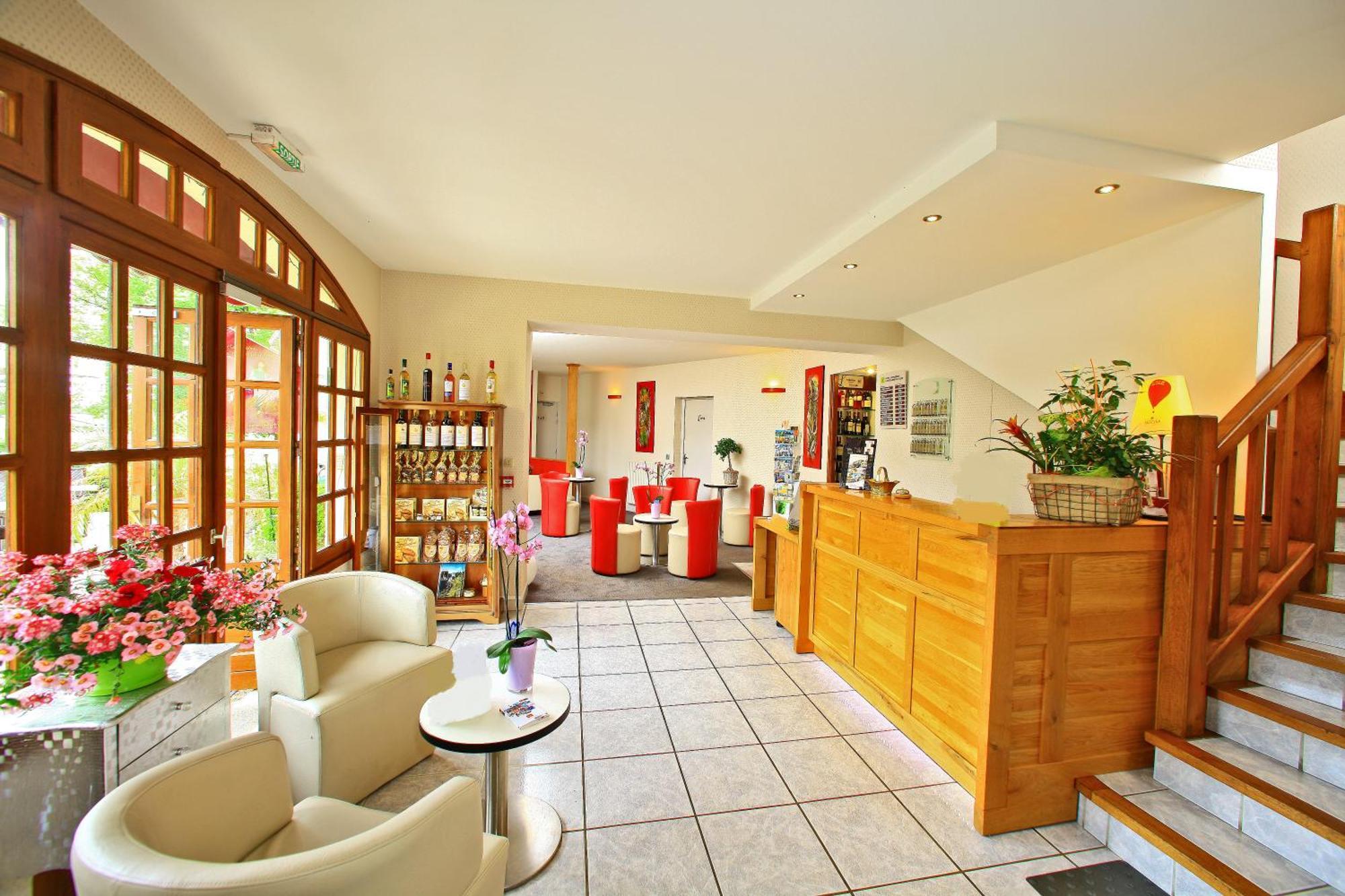 Hostellerie Du Causse Ґрама Екстер'єр фото