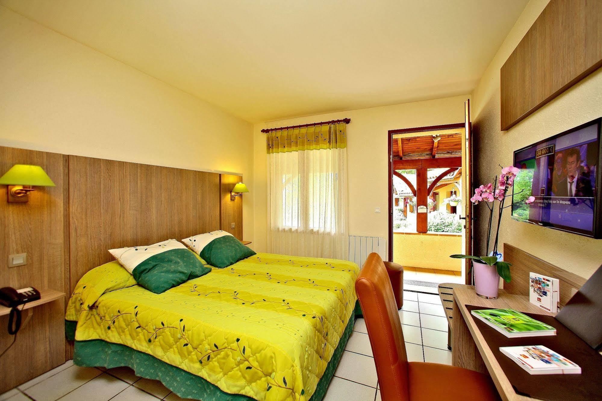 Hostellerie Du Causse Ґрама Екстер'єр фото